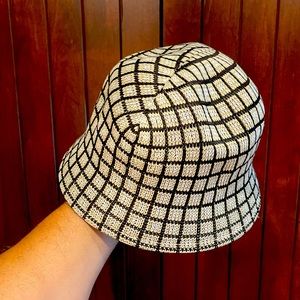 Vintage bucket hat
